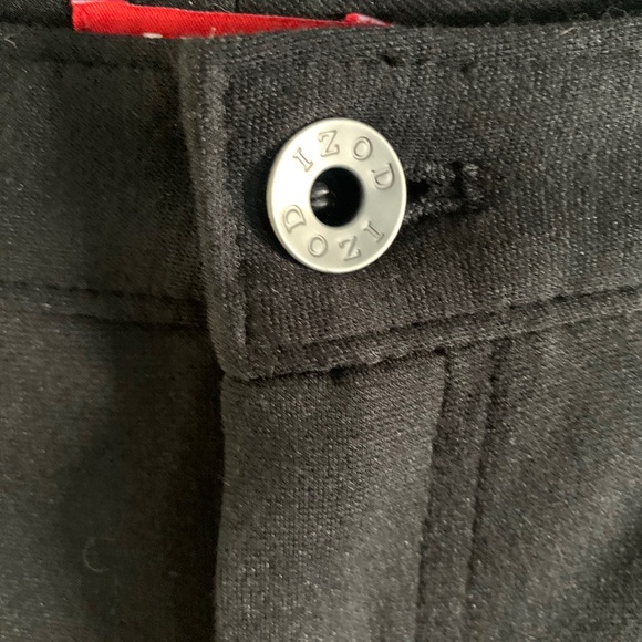 NWT black pants - Picture 4 of 5